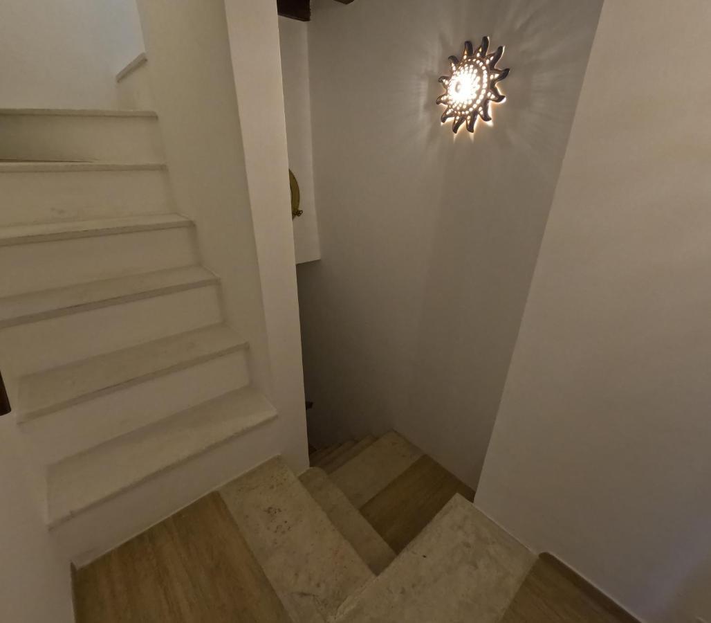 Il Palazzino Taranto Exterior foto