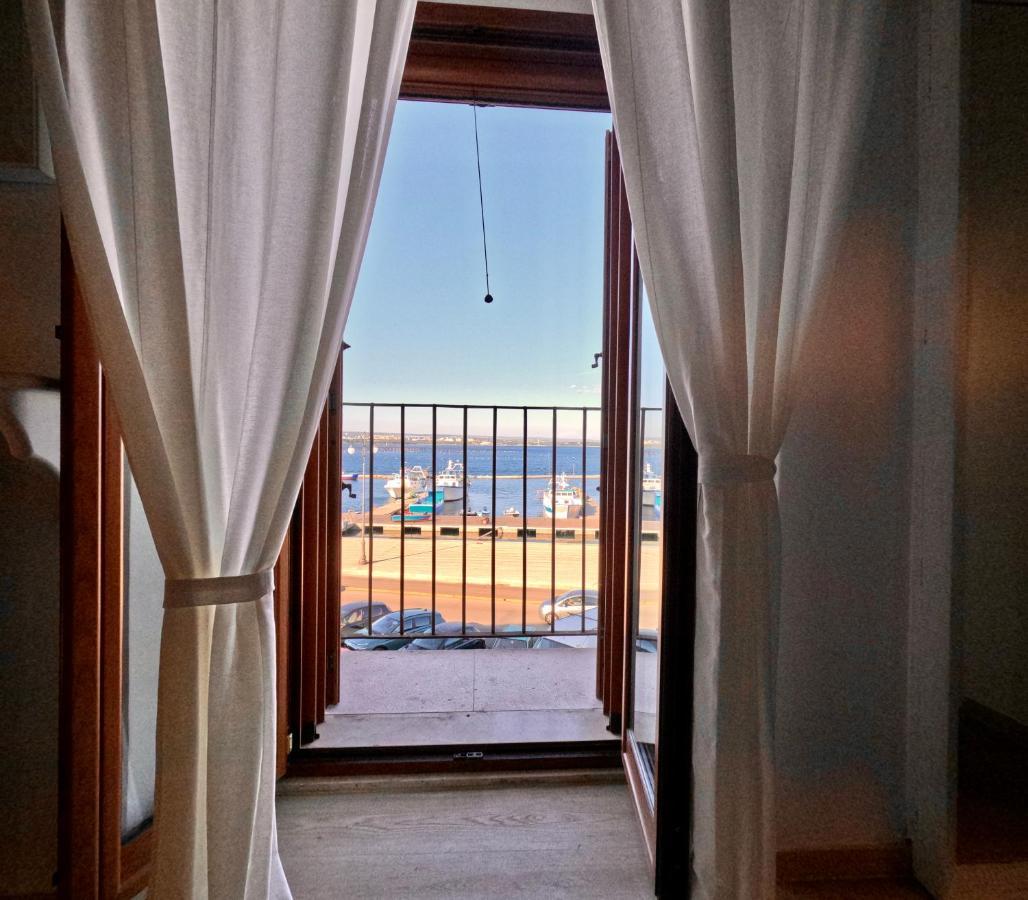 Il Palazzino Taranto Exterior foto