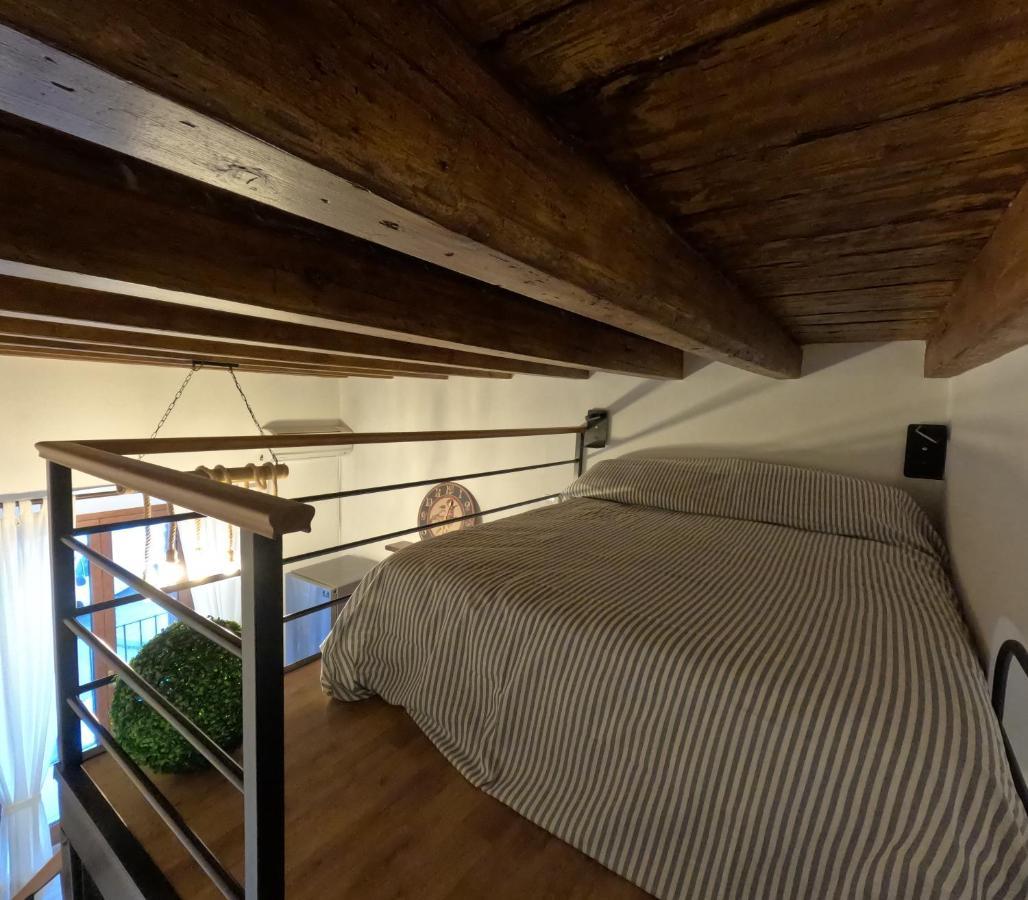 Il Palazzino Taranto Exterior foto