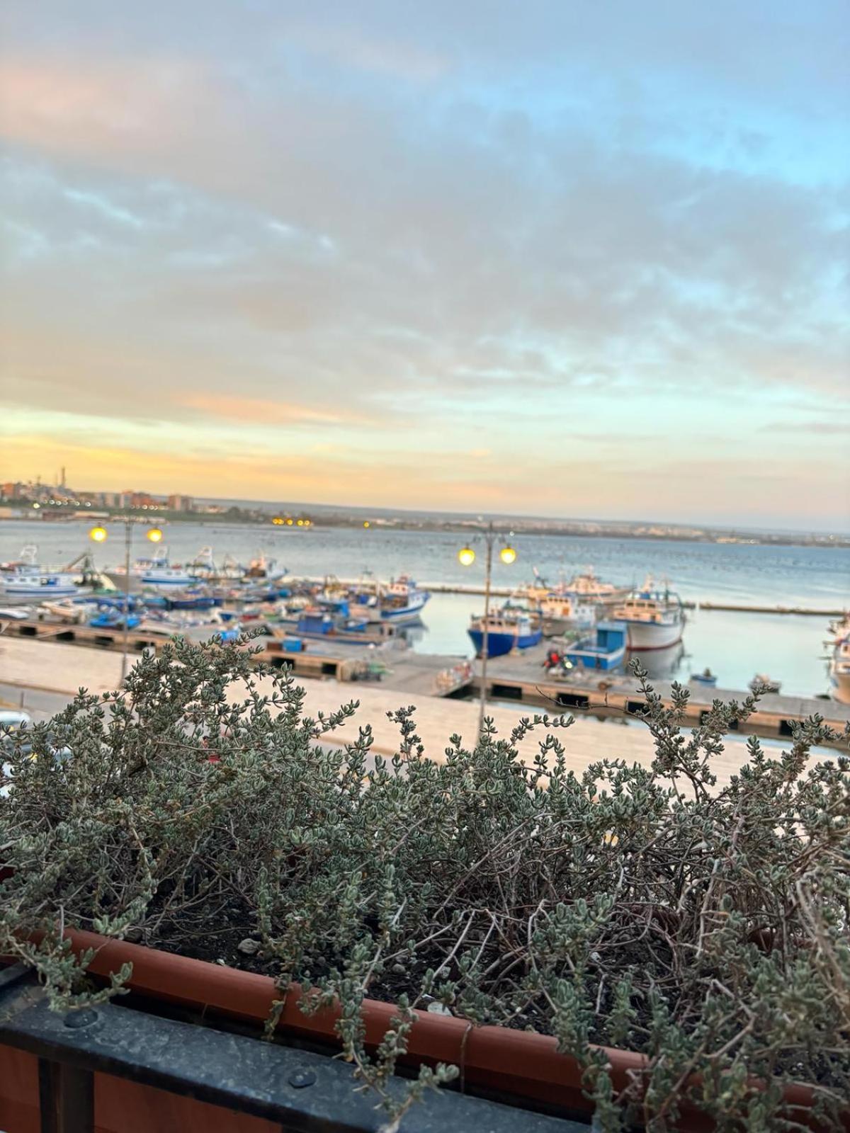 Il Palazzino Taranto Exterior foto