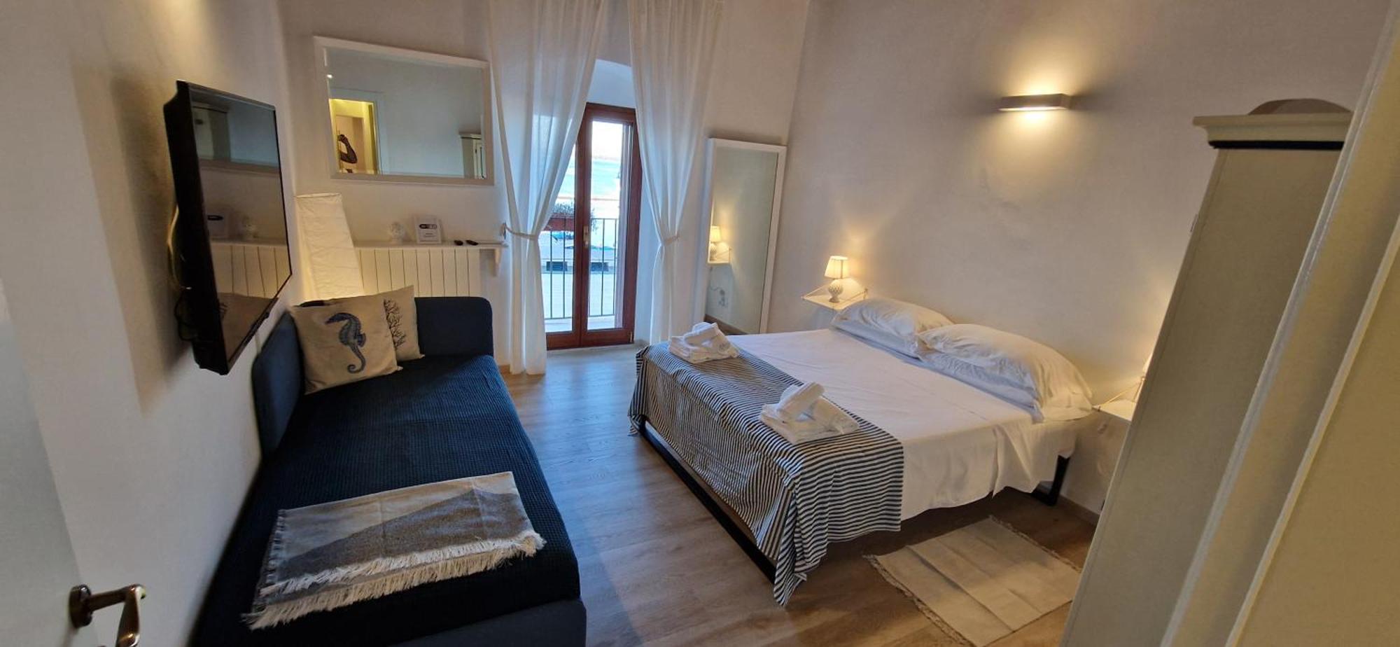 Il Palazzino Taranto Exterior foto